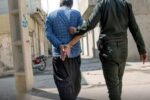 دستگیری سارق با ۹ فقره سرقت در بناب